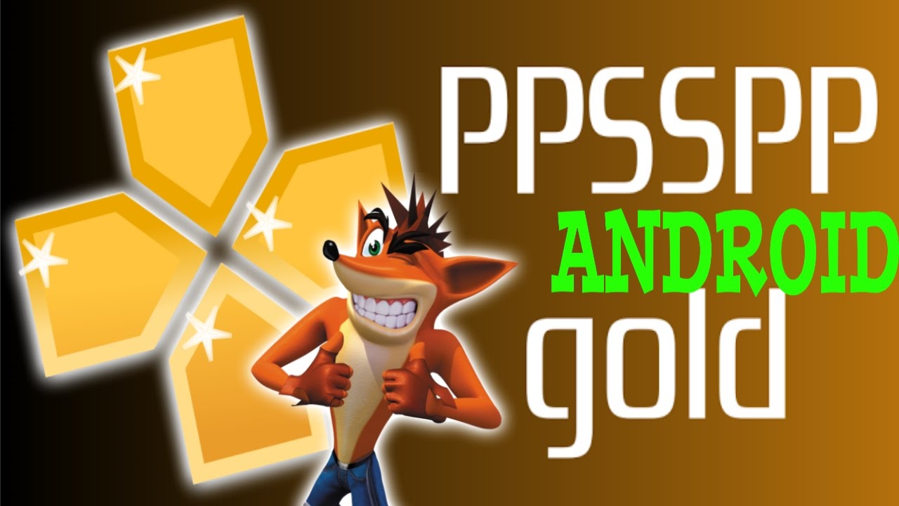 Ppsspp android apk